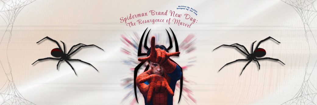 Spider-Man Brand New Day: The Resurgence of Marvel
