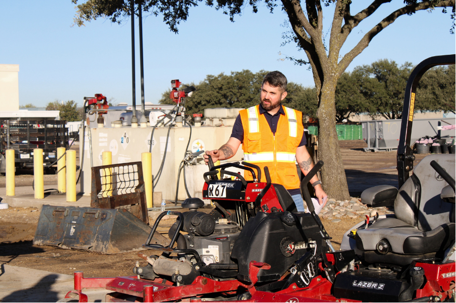 Safety Inspections Accountability