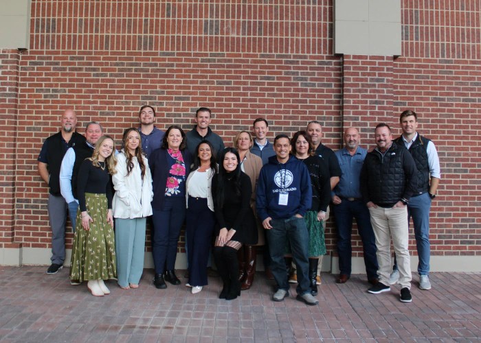 Sales-Summit-Development