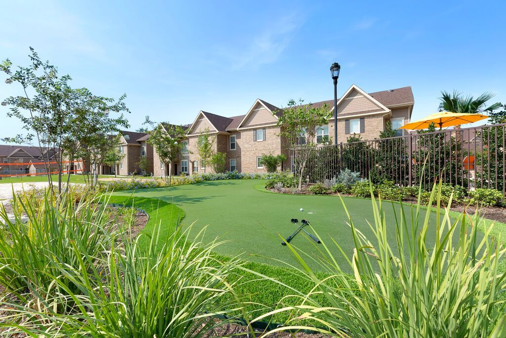 Villas at Spring Trails