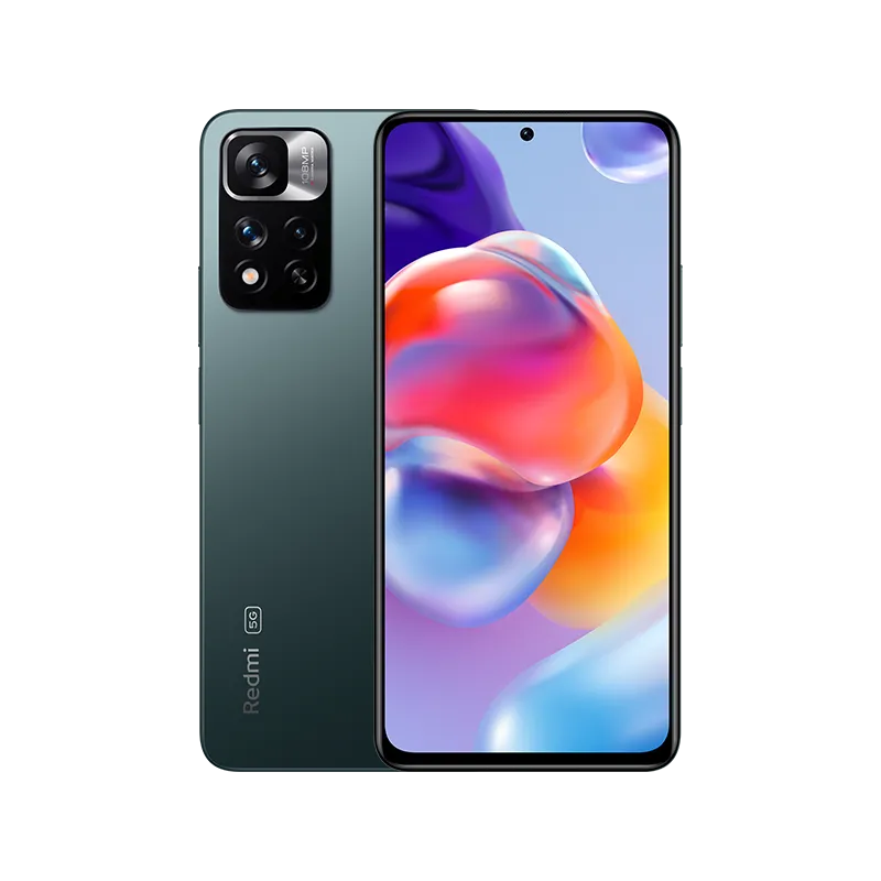 Redmi Note 11 Pro+ 5G