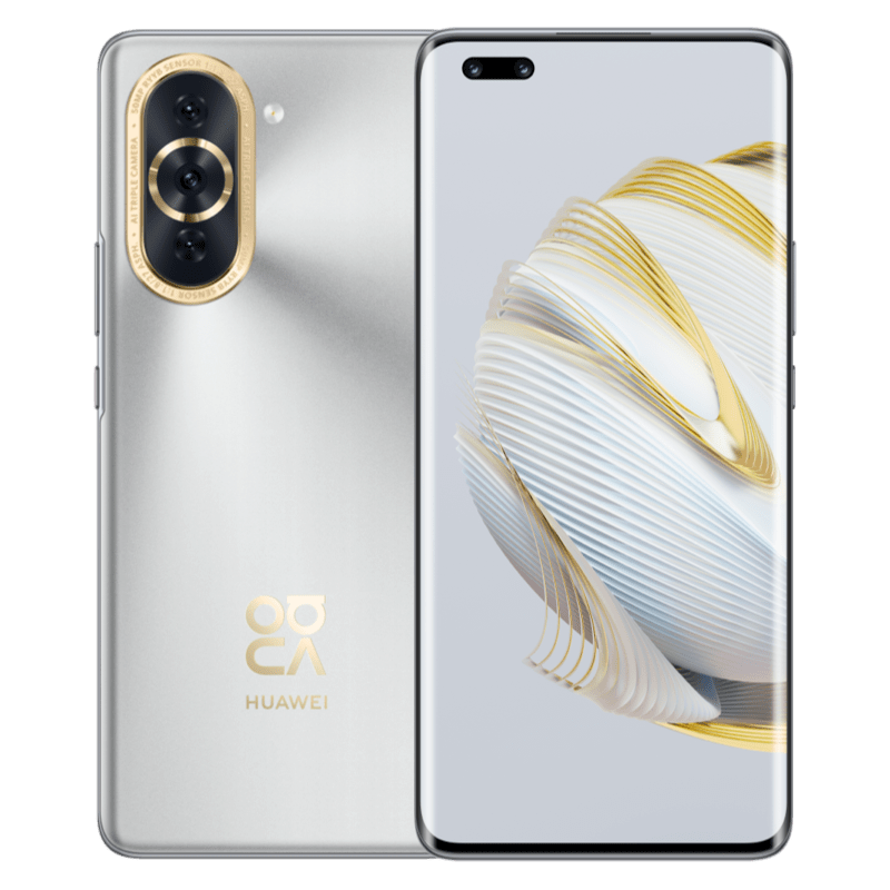 Huawei Nova 10 Pro