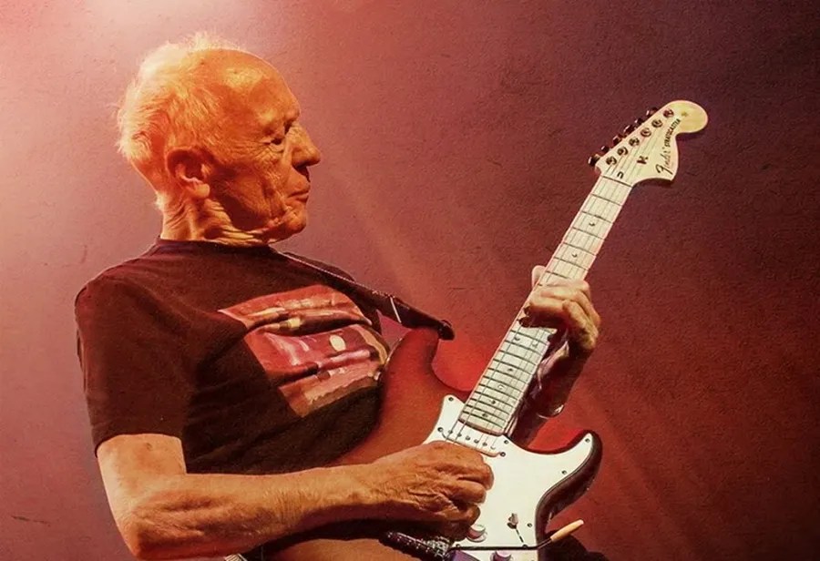 ROBIN TROWER non si ferma: i dettagli di ‘Shine’ e primo singolo