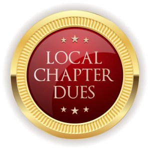Local Chapter Dues