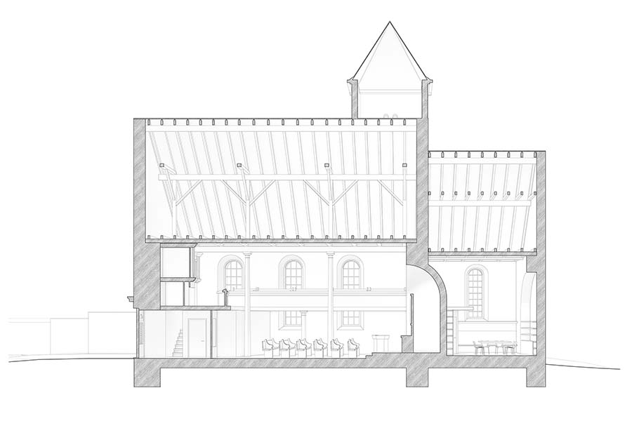40 Architektur Kirche Zeichnung Bilder Und Ideen Auf Kunstnet