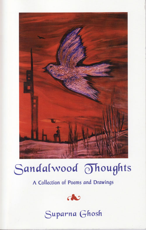 Sandalwood Thoughts