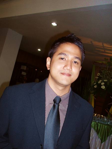 Muhamad Basit (Basit) | Keluarga Suparto Kwitang