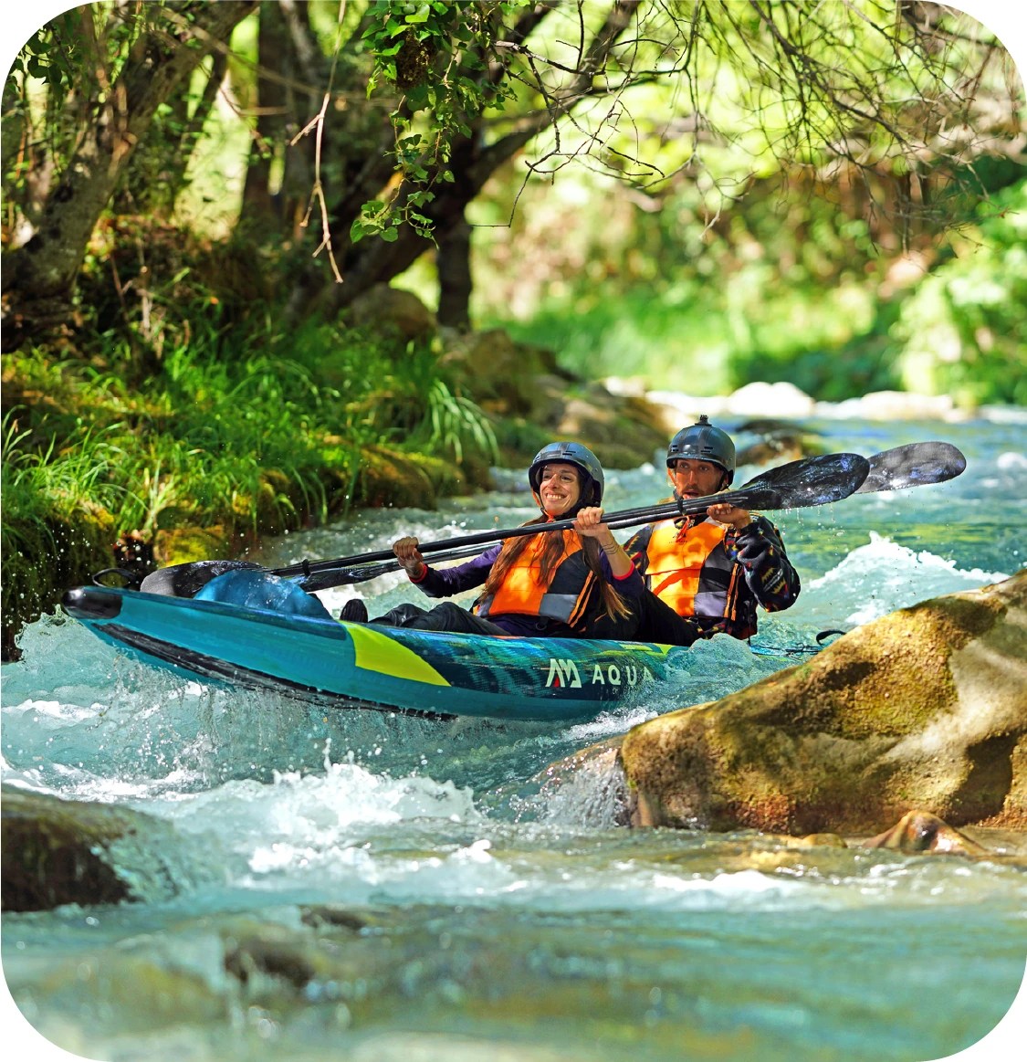 5 Best Water Adventures in Cape Town