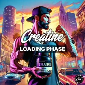 Creatine Loading Phase_ A Comprehensive Guide