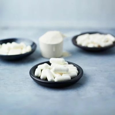 Creatine-Kidneys Exposed! Is Creatine Bad for Your Kidneys? Shocking Truths Fitness Gurus Don't Tell You 11 Close up of a scoop with creatine for mnen