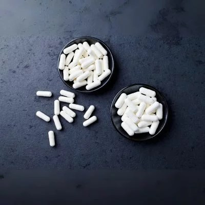 Creatine Side Effects: Unveiling the Truth 7 Creatine Capsules Bodybuilding Food