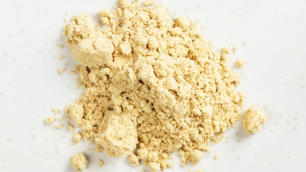 Akarkara Powder