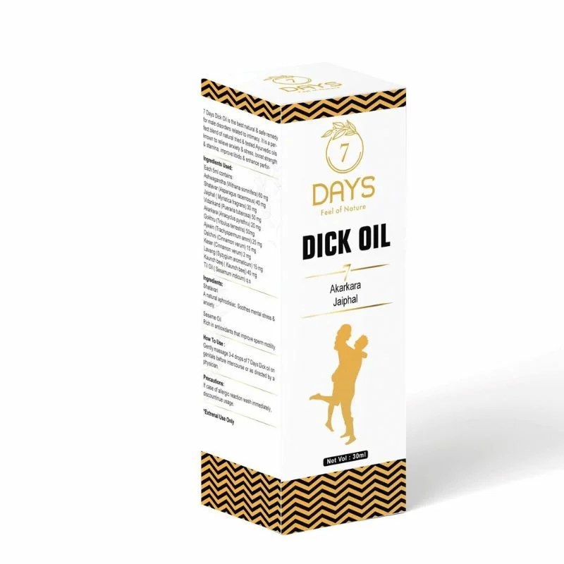 Best Akarkara (Anacyclus Pyrethrum) Oil: Top Products & Guide That Will Transform Your Health! 5 Dick Oil Akarkara Jaiphal Best 100 Natural Ingredient Enlarge Size 15ml 1