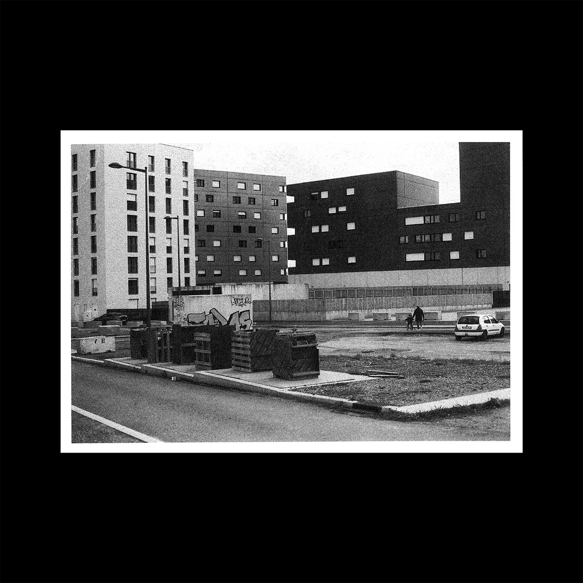 Simon Magad et Victor Blanchard — Palettes