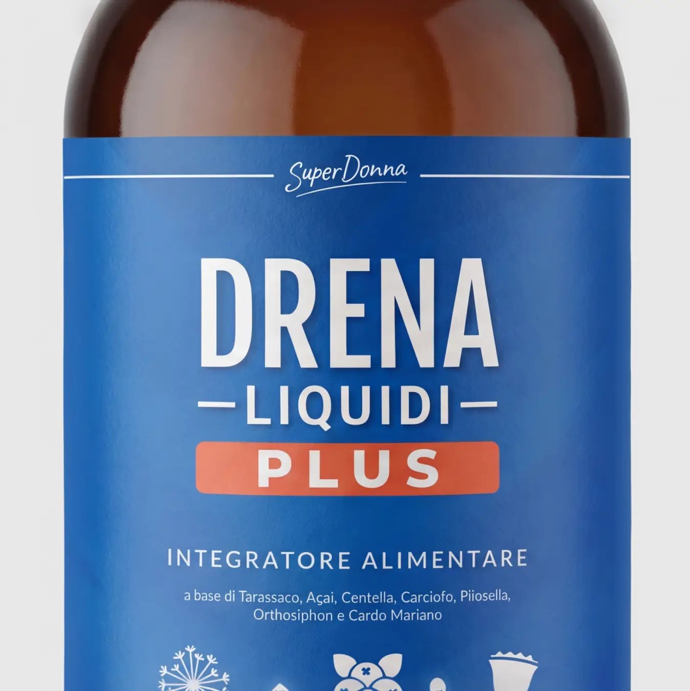 drena liquidi plus