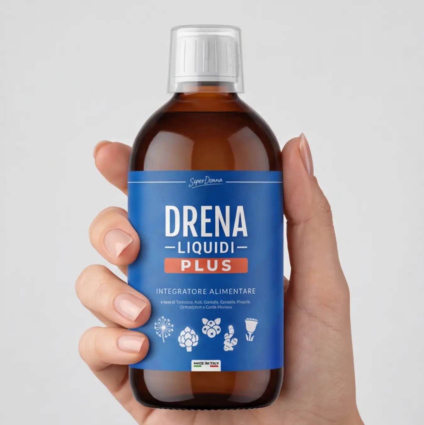 drena liquidi plus