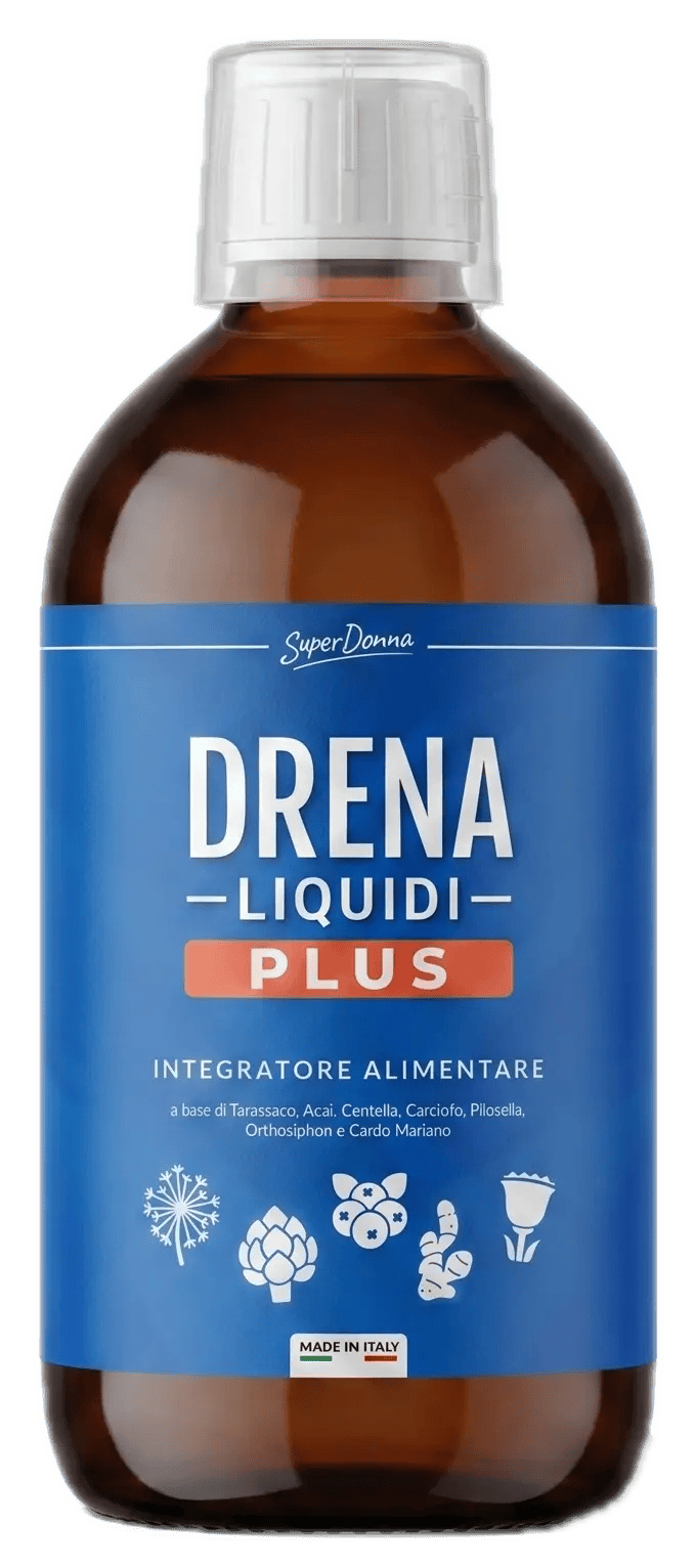 drena liquidi plus