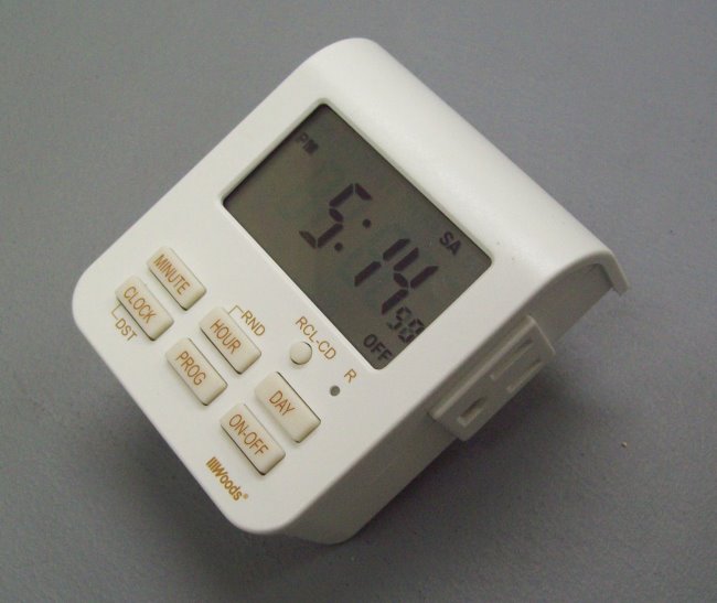 Amid growing concerns about preserving older forests and increasing demand for wood products and applications, new, better wood products are being engineered to meet the needs of builders and the environment. Woods Digital Timer Info