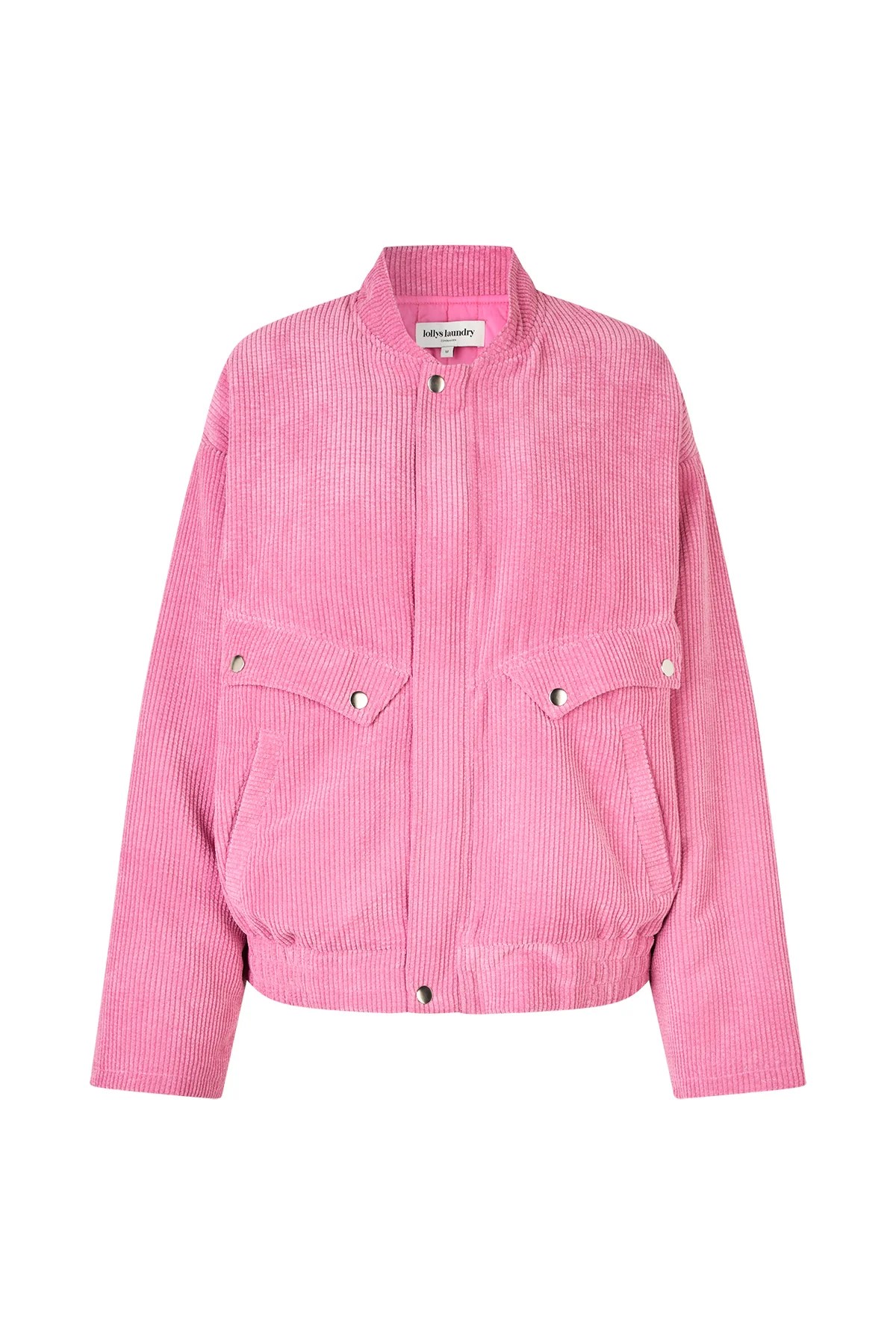 Hawaii Jacket Pink – super.