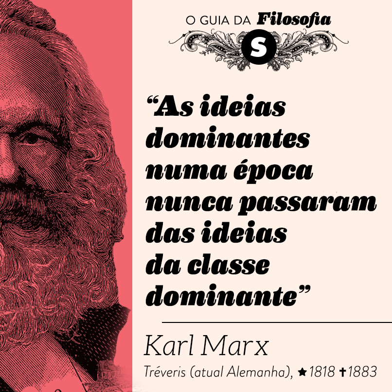 O prô amadinho vai deixar sua preparação para enem e vestibulares um mamãozinho com açucar. Karl Marx As Ideias Dominantes Numa Epoca Nunca Passaram Das Ideias Da Classe Dominante Super