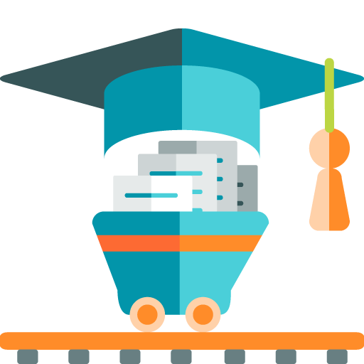 Superalgos Project Learning Tasks - Colorful Illustrations - Elegant 4K Collection