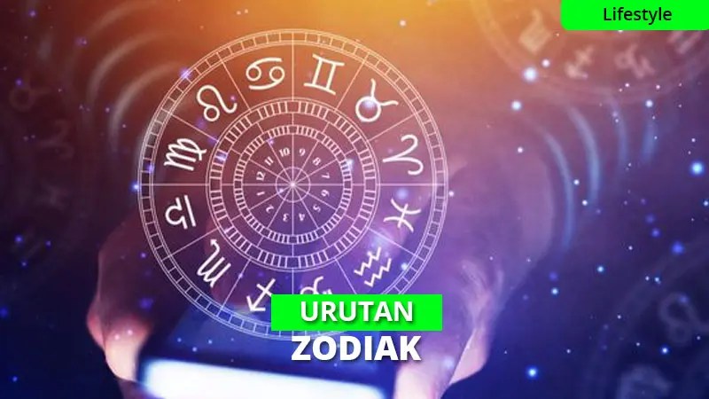 Intip tanggal keberuntungan dan kesialanmu berdasarkan zodiak yuk! 12 Urutan Zodiak Cara Menentukan Dari Tanggal Bulan Waktu Lahir