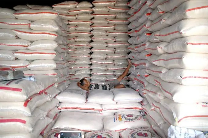 15+ Alamat Distributor Beras Jawa Timur Harga Murah