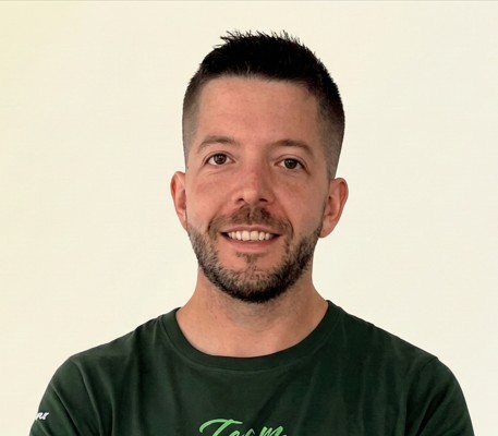 David Gómez