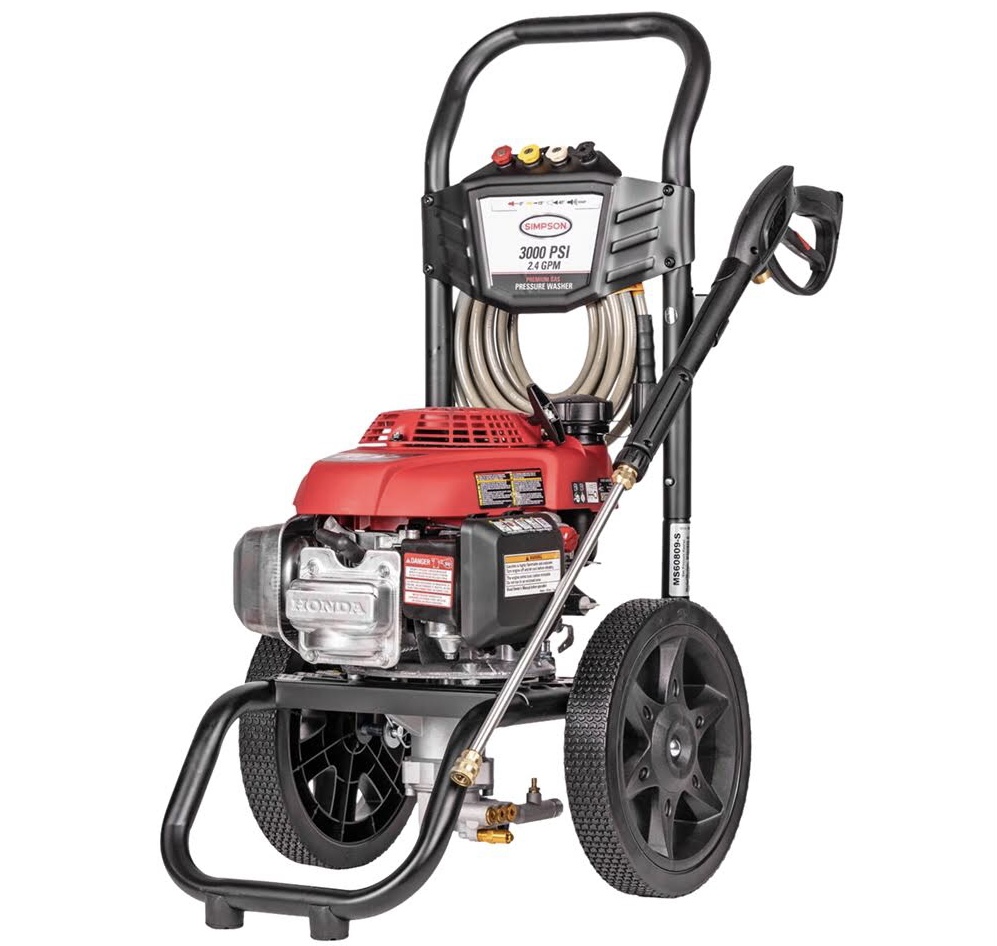 Read more about the article Your ultimate guide to selecting the perfect pressure washer
