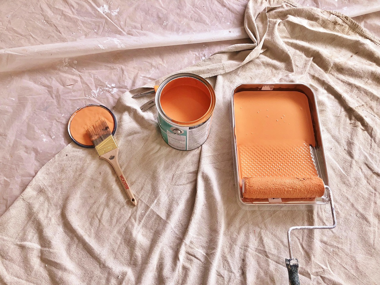 Read more about the article Cost-Effective DIY Upgrades That Instantly Add Home Value