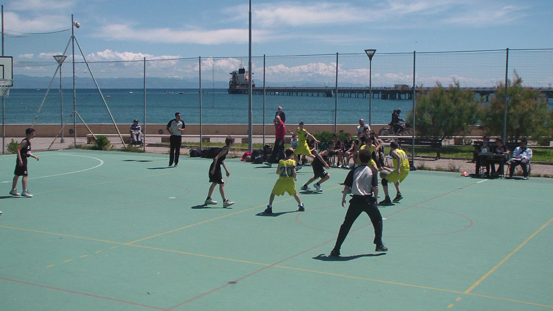 Gratuito immagini Giovanili Superbasketball Basket Di Genova E Liguria aggiornato saluti