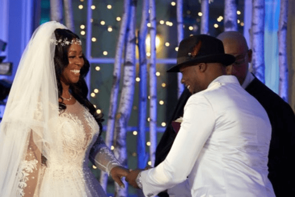 In an interview with the outlet hot new hip hop, taylor said the fight. Remy Ma Wedding with Papoose | Bridesmaid Keyshia Cole