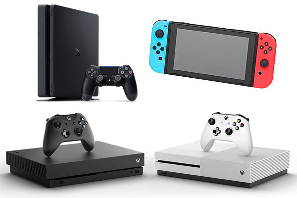 So we don't charge customers unless their console has been successfully repaired. Game Consoles Repair Superbit