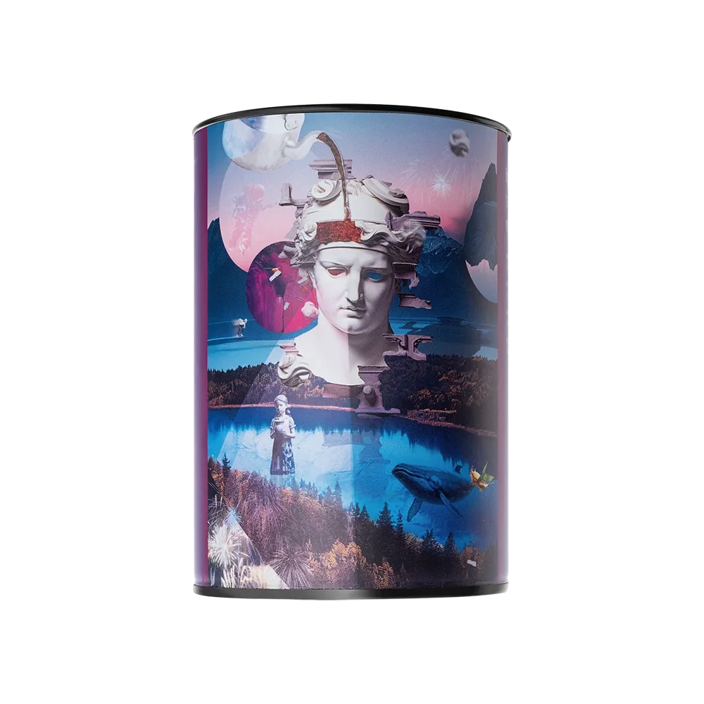 Assam czarna herbata Realitea 60 g