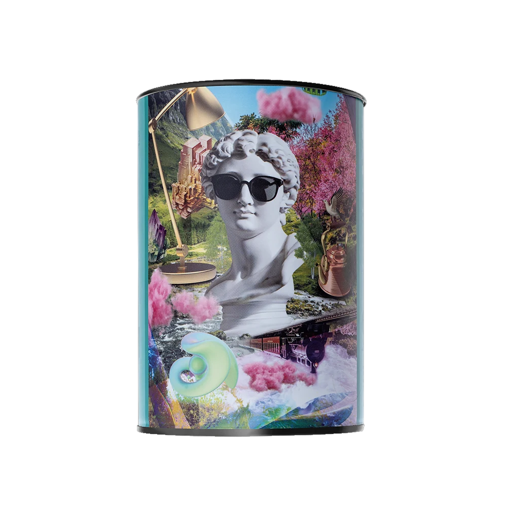 Sencha zielona herbata z dodatkami Sexualitea 60 g