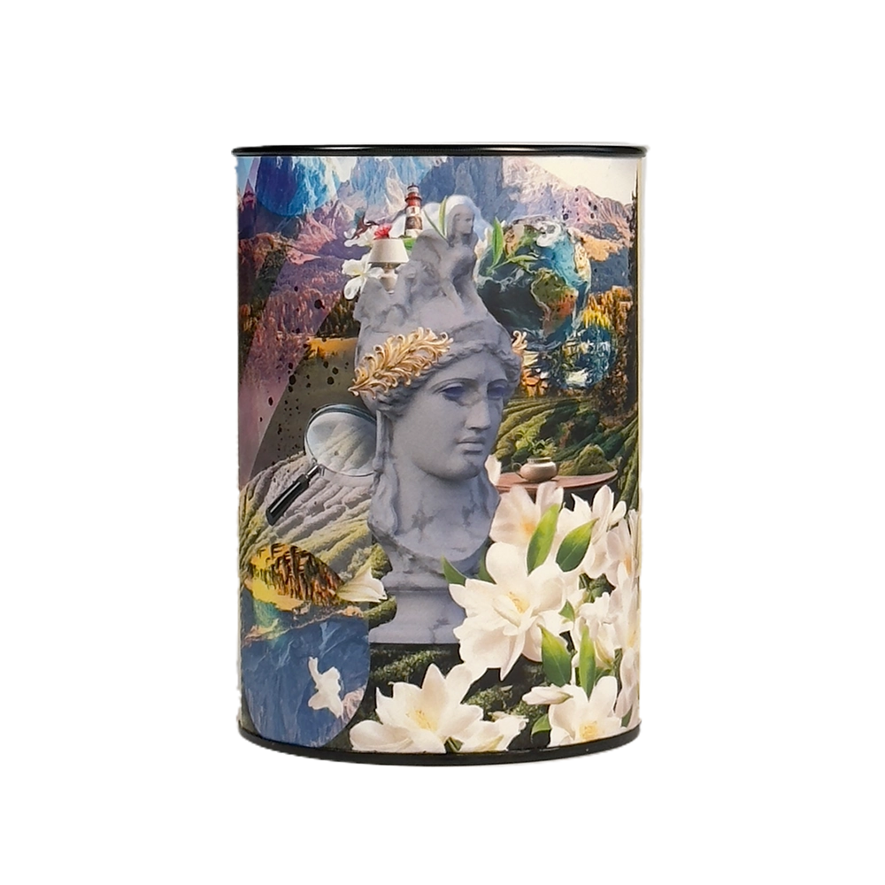 Silver Needle biała herbata Extremitea 60 g