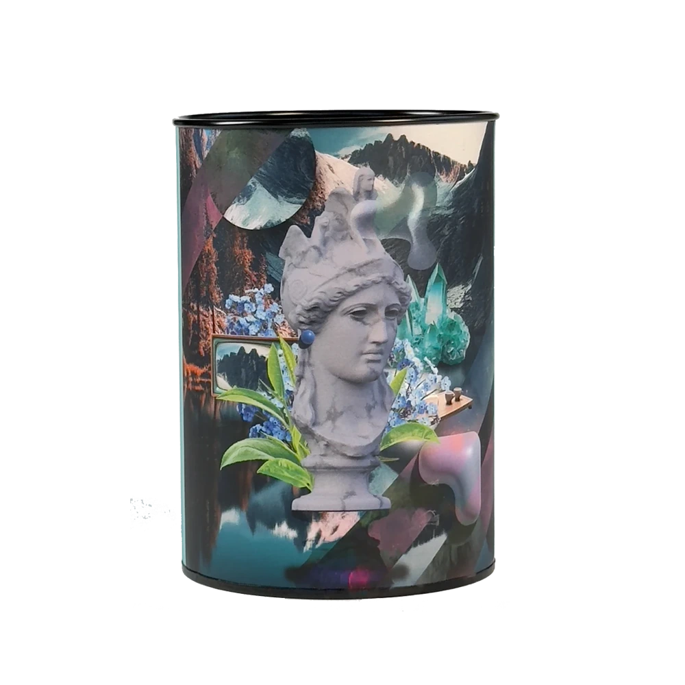 White Monkey biała herbata Prioritea 60 g