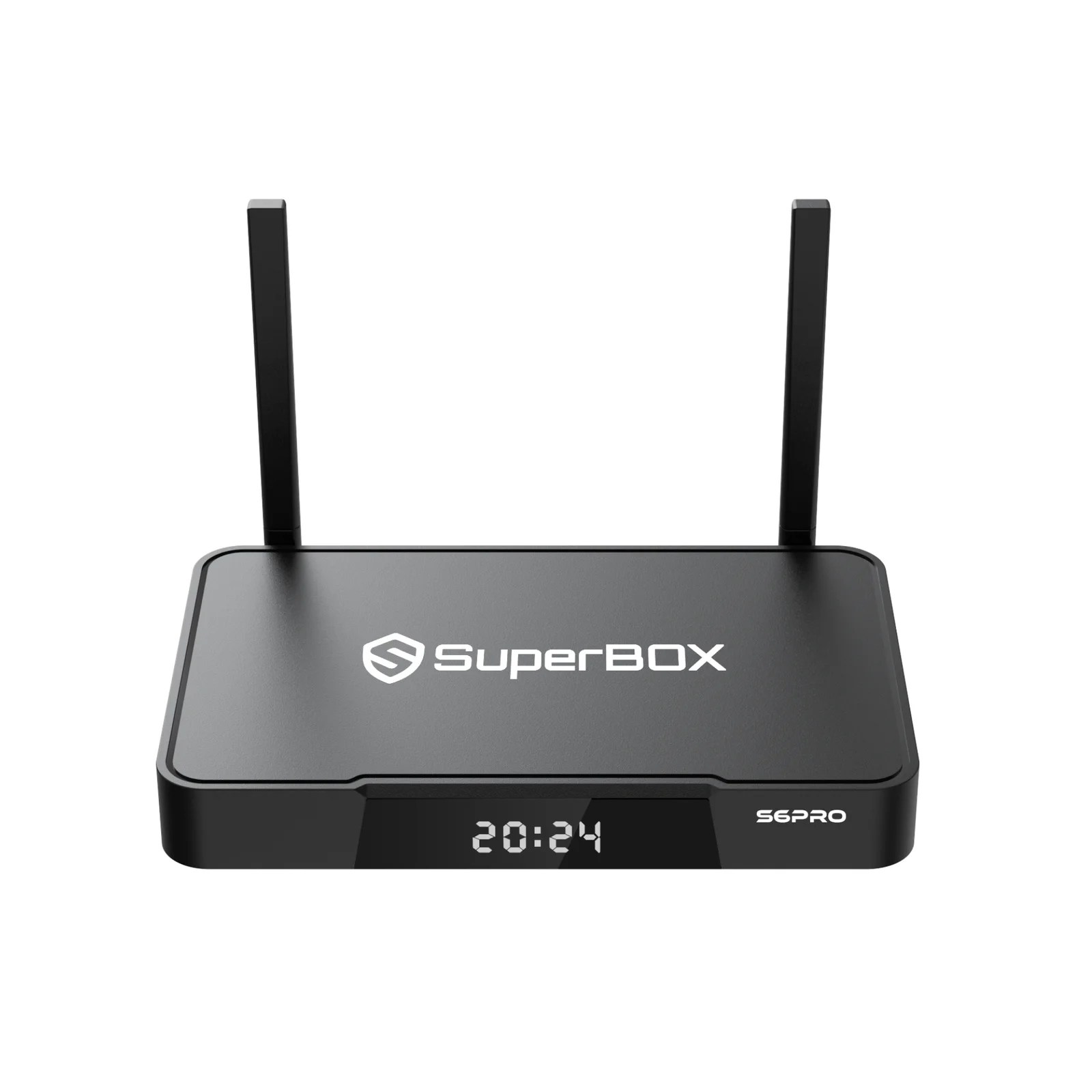 SuperBox S6 Series
