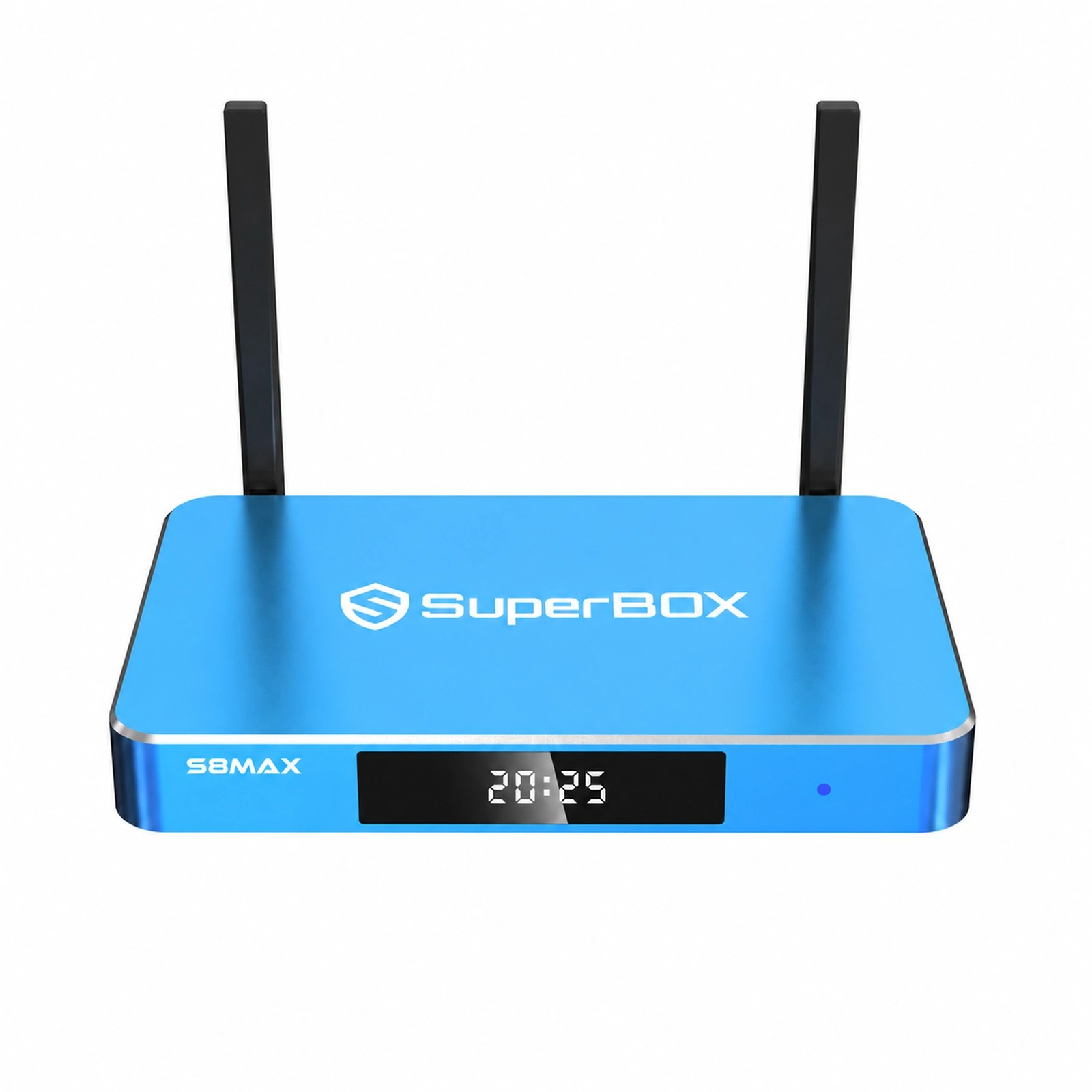SuperBox S8 Series 2026 – Pro, Plus, Max & Ultra