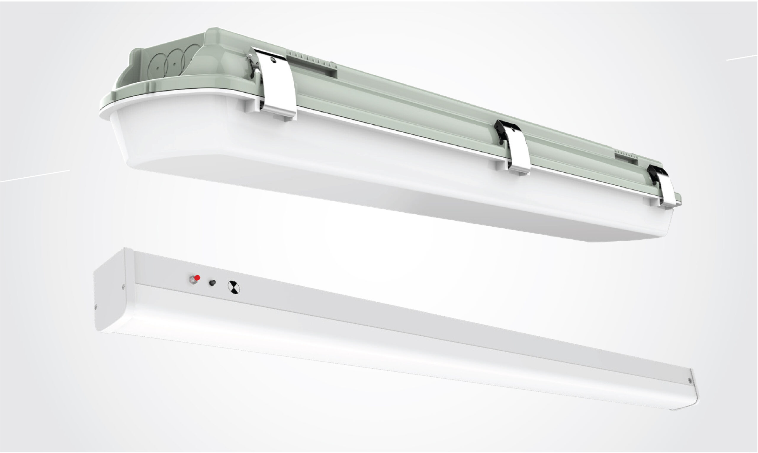 LED tubes