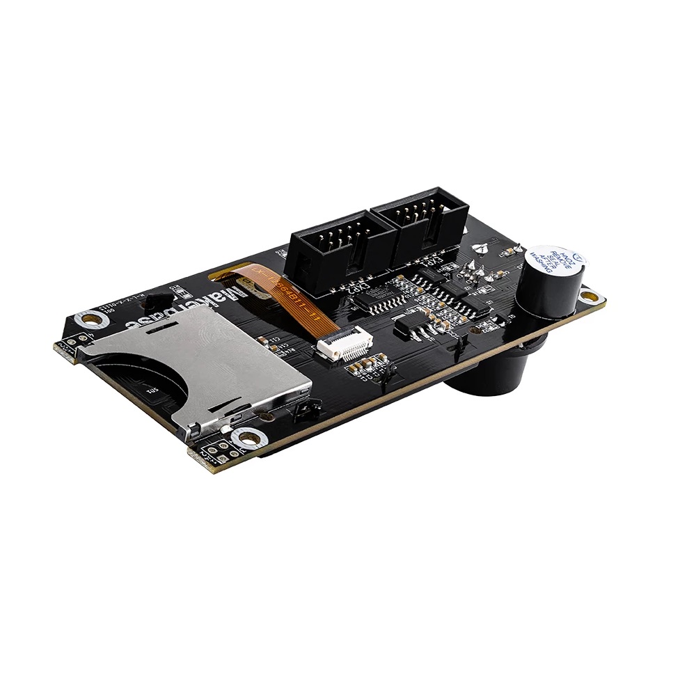 MKS Display Mini 12864 V3.0 for 3D Printer - SuperbTech.in