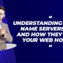Understanding Domain Name Servers (DNS) And How They Affect Your Web ...