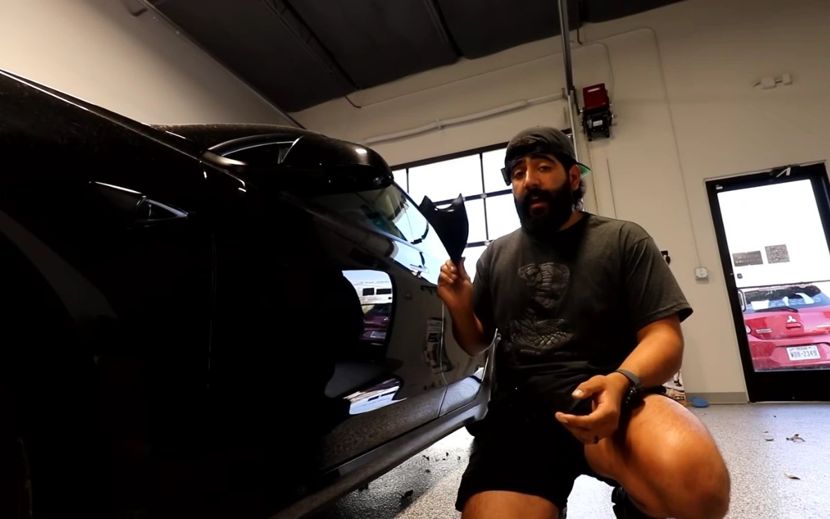 Cheap Tesla Model 3 Fix: YouTuber's $27 Amazon Part Solution (2026)