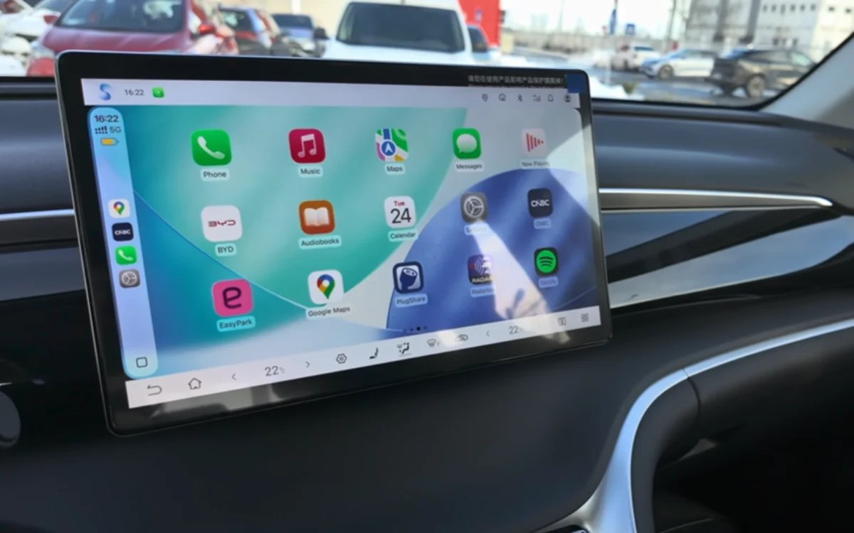 iOS 26.4: Apple CarPlay's New Features and Improvements (2026)