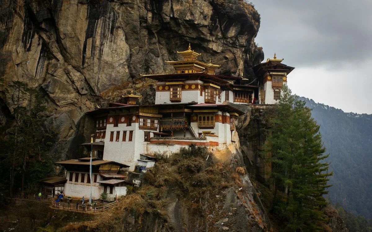 Bhutan's Bitcoin Strategy: Uncovering the Nation's Crypto Experiment (2026)