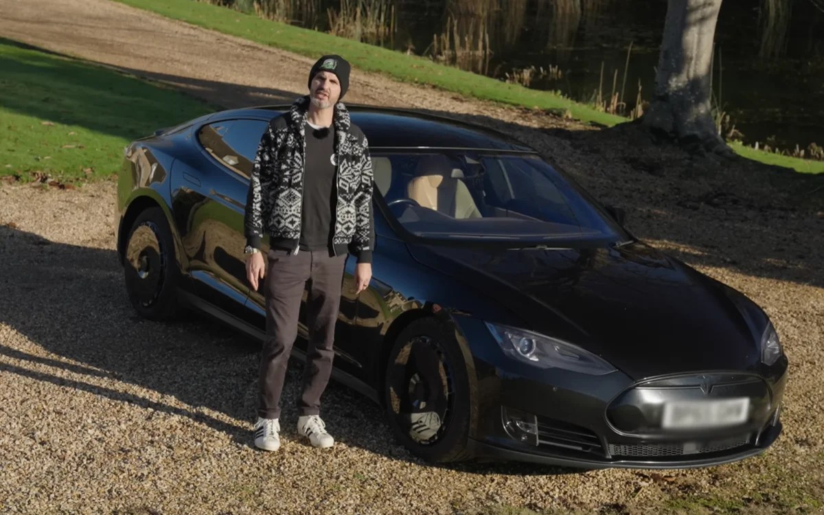 Cheapest Tesla in the UK: A Bargain Model S Performance Review (2026)