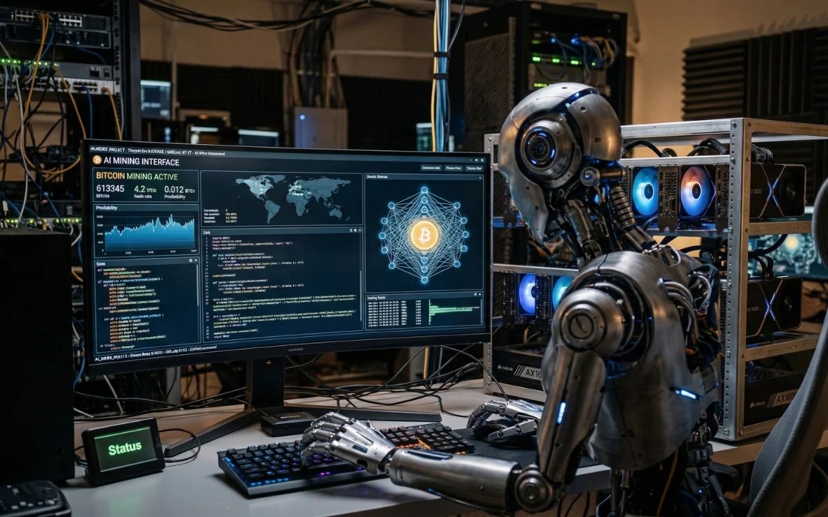 Rogue AI Mines Crypto: Unsettling Discovery During Testing Raises Alarms for AI Safety (2026)