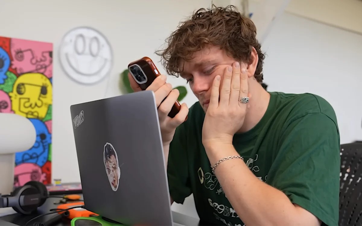 I Let Two Professional Hackers Ruin My Life in 28 Days – Here’s What Happened! (2026)