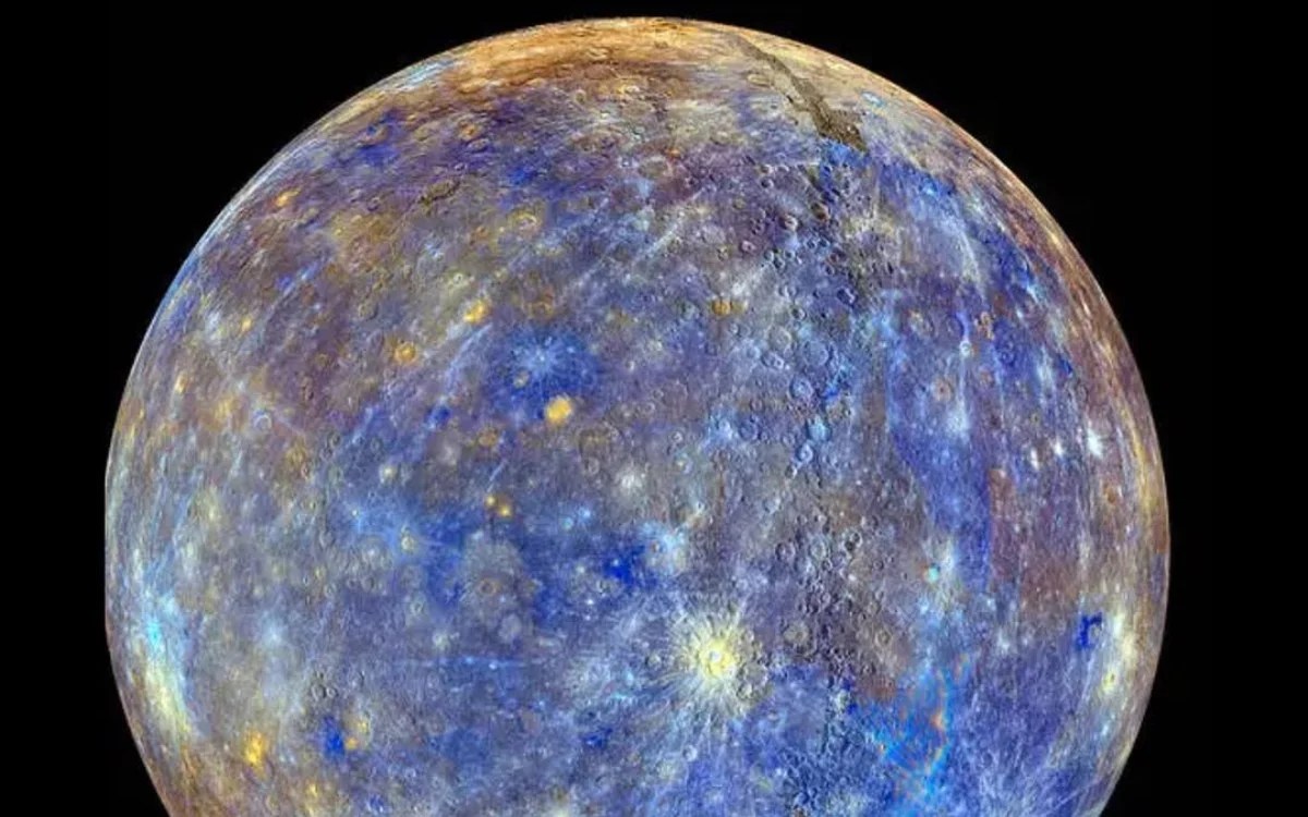 NASA's Stunning New Planet Images | Jaw-Dropping Detail Revealed! (2026)