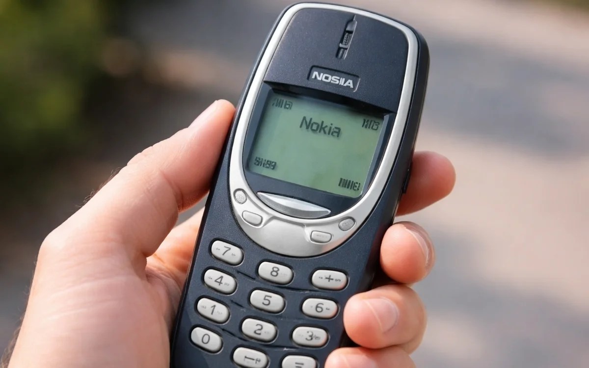 How Nokia Transformed from Phones to a $20B Empire with AI and 6G Dreams (2026)